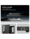 Spigen Airskin Aramid Samsung Galaxy Z Fold 7 Negru