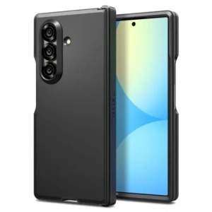 Spigen Tough Armor Pro Mag MagSafe Samsung Galaxy Z Fold 7 Black