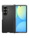 Spigen Tough Armor Pro Mag MagSafe Samsung Galaxy Z Fold 7 Fekete