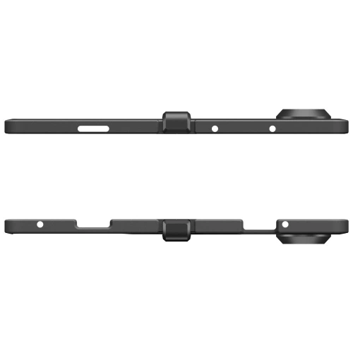 Etui Spigen Tough Armor Pro Mag MagSafe do Samsung Galaxy Z Fold 7 Black