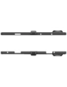Spigen Tough Armor Pro Mag MagSafe Samsung Galaxy Z Fold 7 Fekete