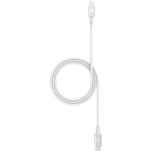 Hurtownia GSM - Kabel Mophie Lightning - USB-C 1m (biały) - MPH009WHT - {ean13} - Hurt