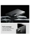 Spigen Tough Armor Pro Mag MagSafe Samsung Galaxy Z Fold 7 Fekete