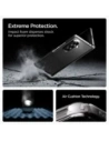 Spigen Tough Armor Pro Mag MagSafe Samsung Galaxy Z Fold 7 Fekete