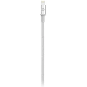 Hurtownia GSM - Kabel Mophie Lightning - USB-C 1m (biały) - MPH009WHT - {ean13} - Hurt