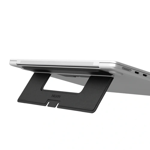 Podstawka pod laptopa Nillkin Dualwing Laptop Stand czarny