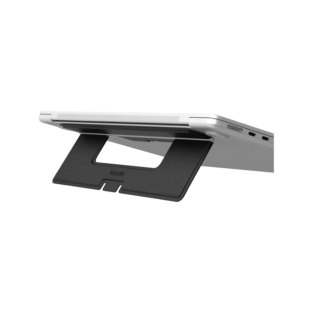 Nillkin Dualwing Laptop Állvány fekete