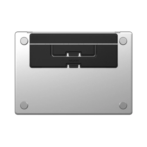 Podstawka pod laptopa Nillkin Dualwing Laptop Stand czarny