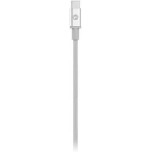 Hurtownia GSM - Kabel Mophie Lightning - USB-C 1m (biały) - MPH009WHT - {ean13} - Hurt