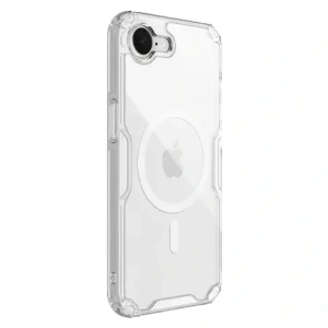 Nillkin Nature Pro Magnetic Apple iPhone 16e clear