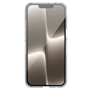 Nillkin Nature Pro Magnetic Apple iPhone 16e clear