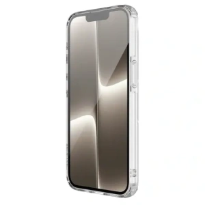 Nillkin Nature Pro mágneses Apple iPhone 16e átlátszó