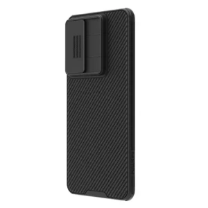 Nillkin Camshield Pro Magnetic Samsung Galaxy S25 Edge black
