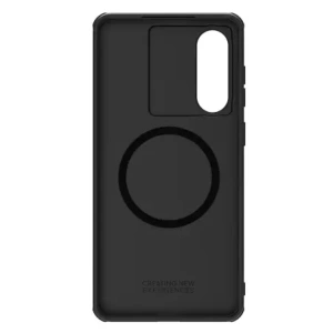 Nillkin Camshield Pro Magnetic Samsung Galaxy S25 Edge black