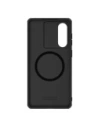 Nillkin Camshield Pro mágneses Samsung Galaxy S25 Edge fekete
