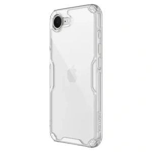 Nillkin Nature Pro Apple iPhone 16e clear