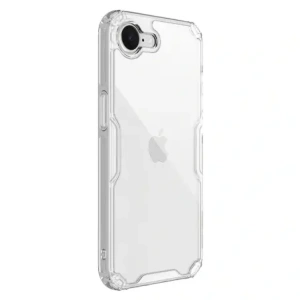 Nillkin Nature Pro Apple iPhone 16e átlátszó