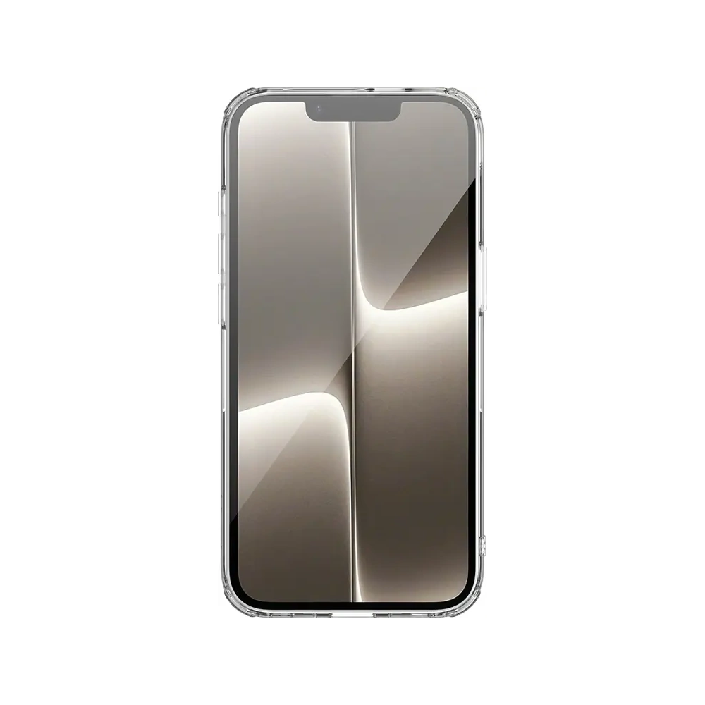 Nillkin Nature Pro Apple iPhone 16e clear