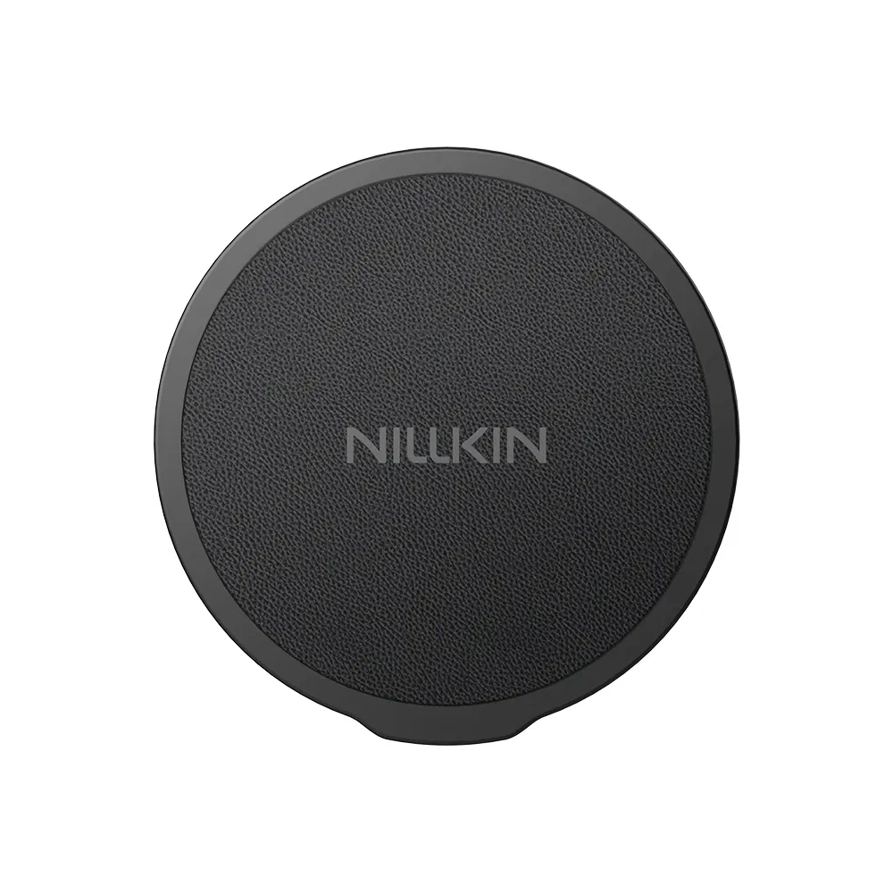 Nillkin Dual-mágneses Grip Tartó fekete