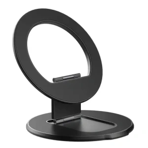 Nillkin Dual-mágneses Grip Tartó fekete