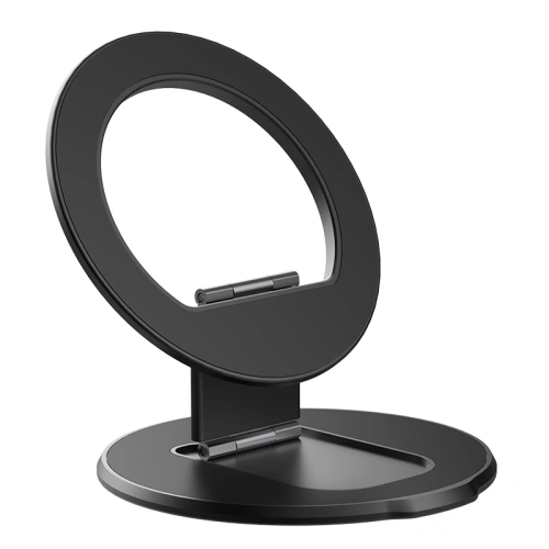 Uchwyt magnetyczny Nillkin Dual-magnet Grip Holder czarny