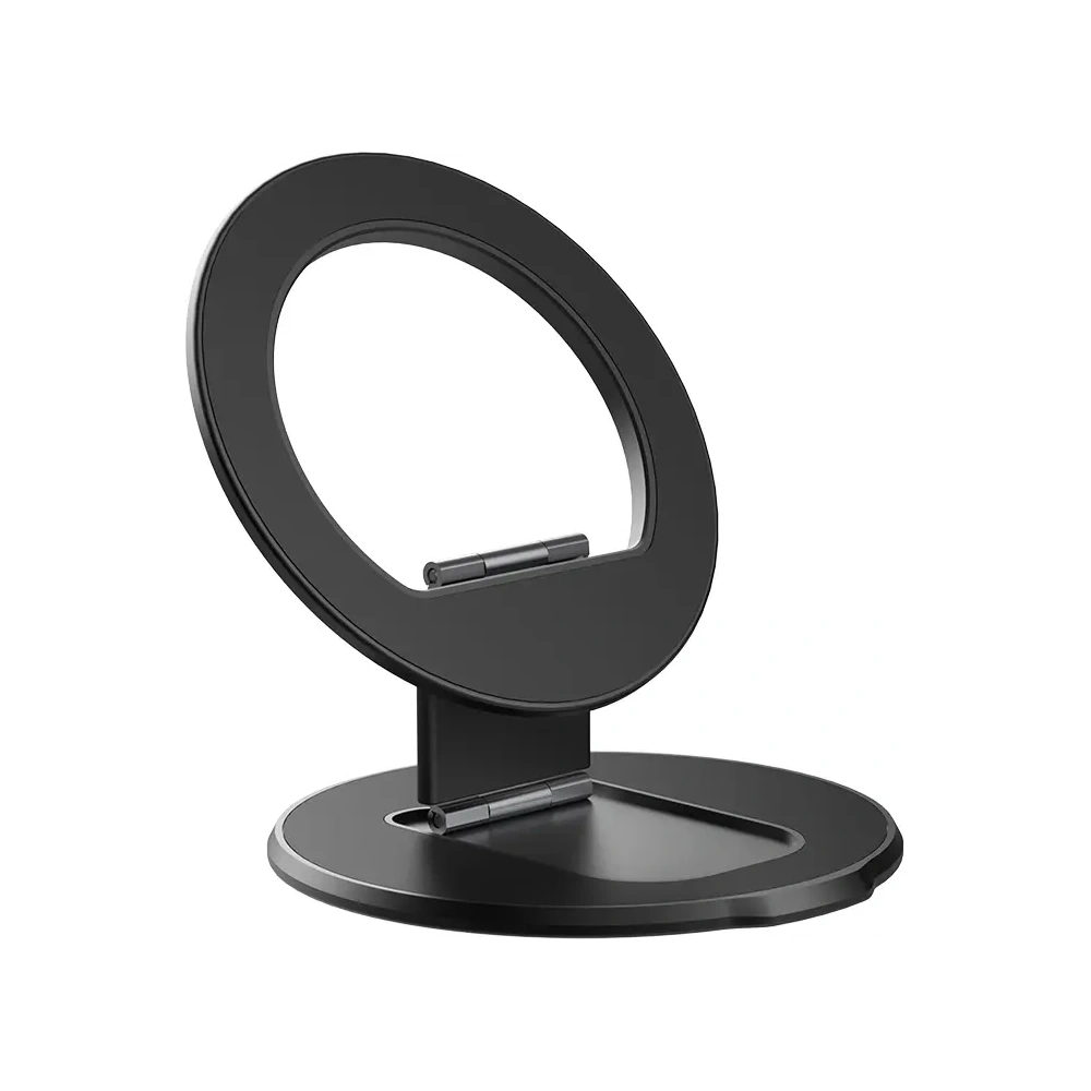 Nillkin Dual-mágneses Grip Tartó fekete