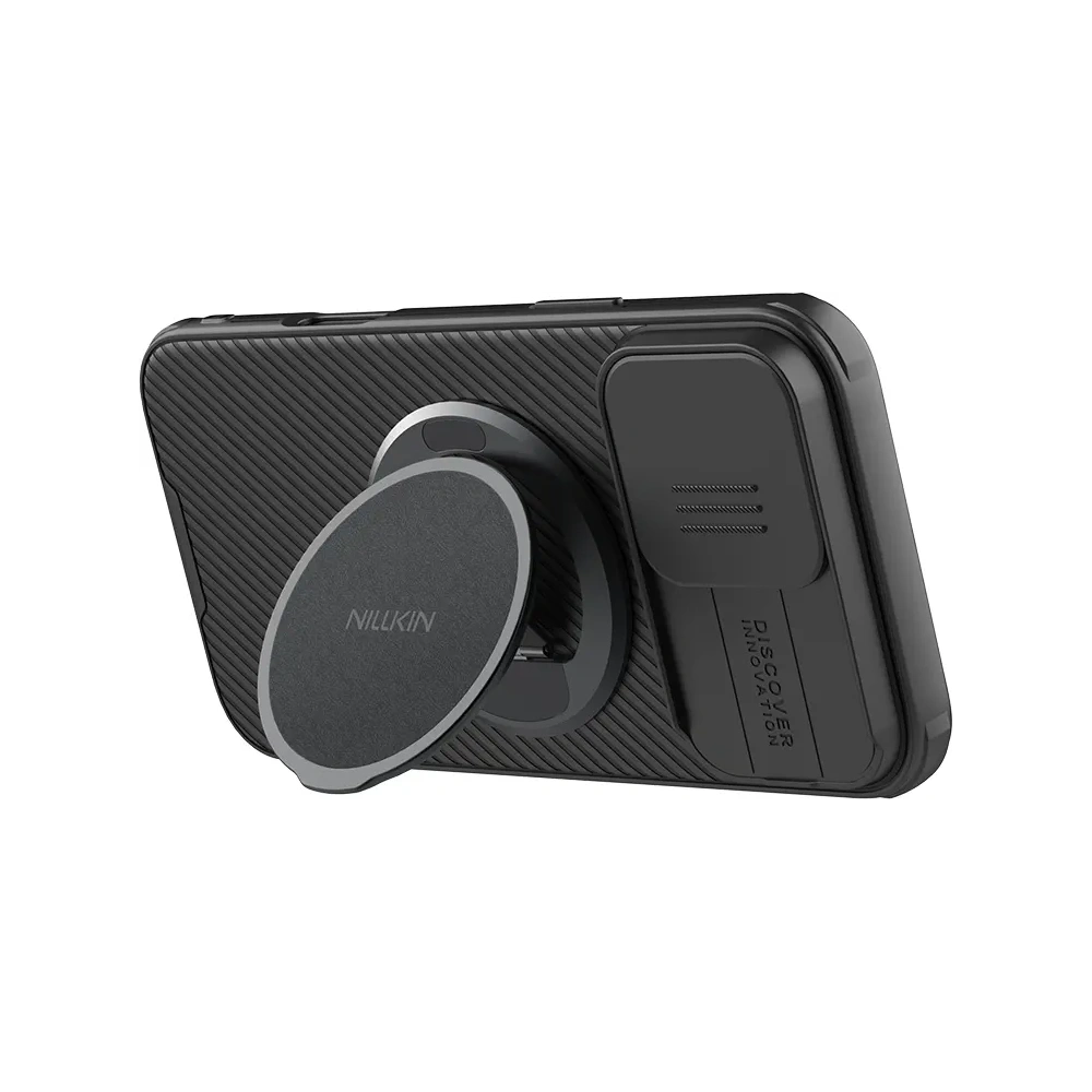 Nillkin Dual-magnet Grip Holder black