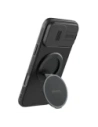 Nillkin Dual-mágneses Grip Tartó fekete