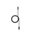 Hurtownia GSM - Kabel Mophie USB-C - USB-A 1m (czarny) - MPH010BLK - {ean13} - Hurt
