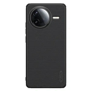 Nillkin Super Frosted Shield Pro Magnetic Xiaomi Redmi K80 / Poco F7 Pro fekete