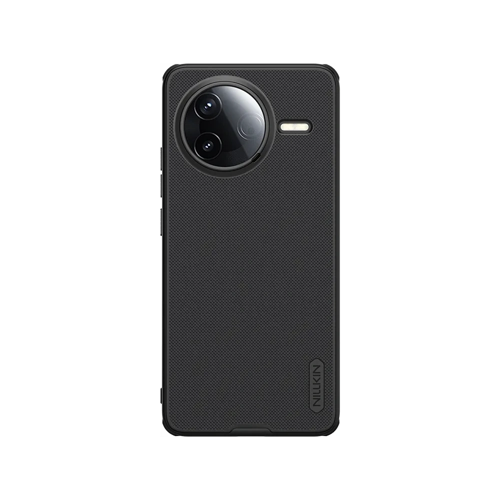 Nillkin Super Frosted Shield Pro Magnetic Xiaomi Redmi K80 / Poco F7 Pro fekete