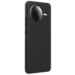 Nillkin Super Frosted Shield Pro Magnetic Xiaomi Redmi K80 / Poco F7 Pro black