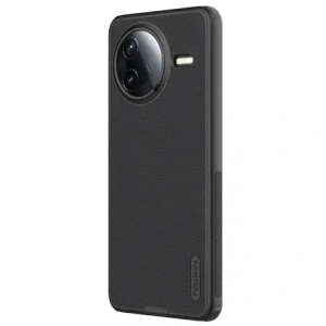 Nillkin Super Frosted Shield Pro Magnetic Xiaomi Redmi K80 / Poco F7 Pro fekete