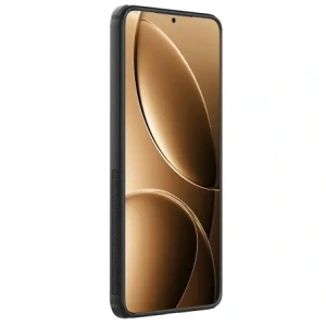 Nillkin Super Frosted Shield Pro Magnetic Xiaomi Redmi K80 / Poco F7 Pro fekete
