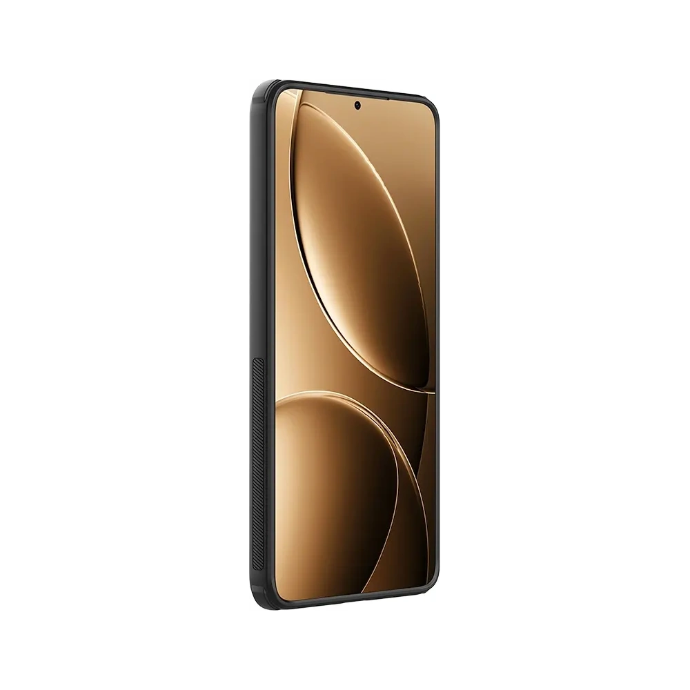 Nillkin Super Frosted Shield Pro Magnetic Xiaomi Redmi K80 / Poco F7 Pro fekete