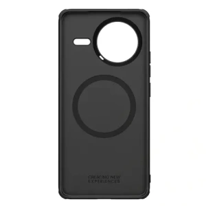 Nillkin Super Frosted Shield Pro Magnetic Xiaomi Redmi K80 / Poco F7 Pro black