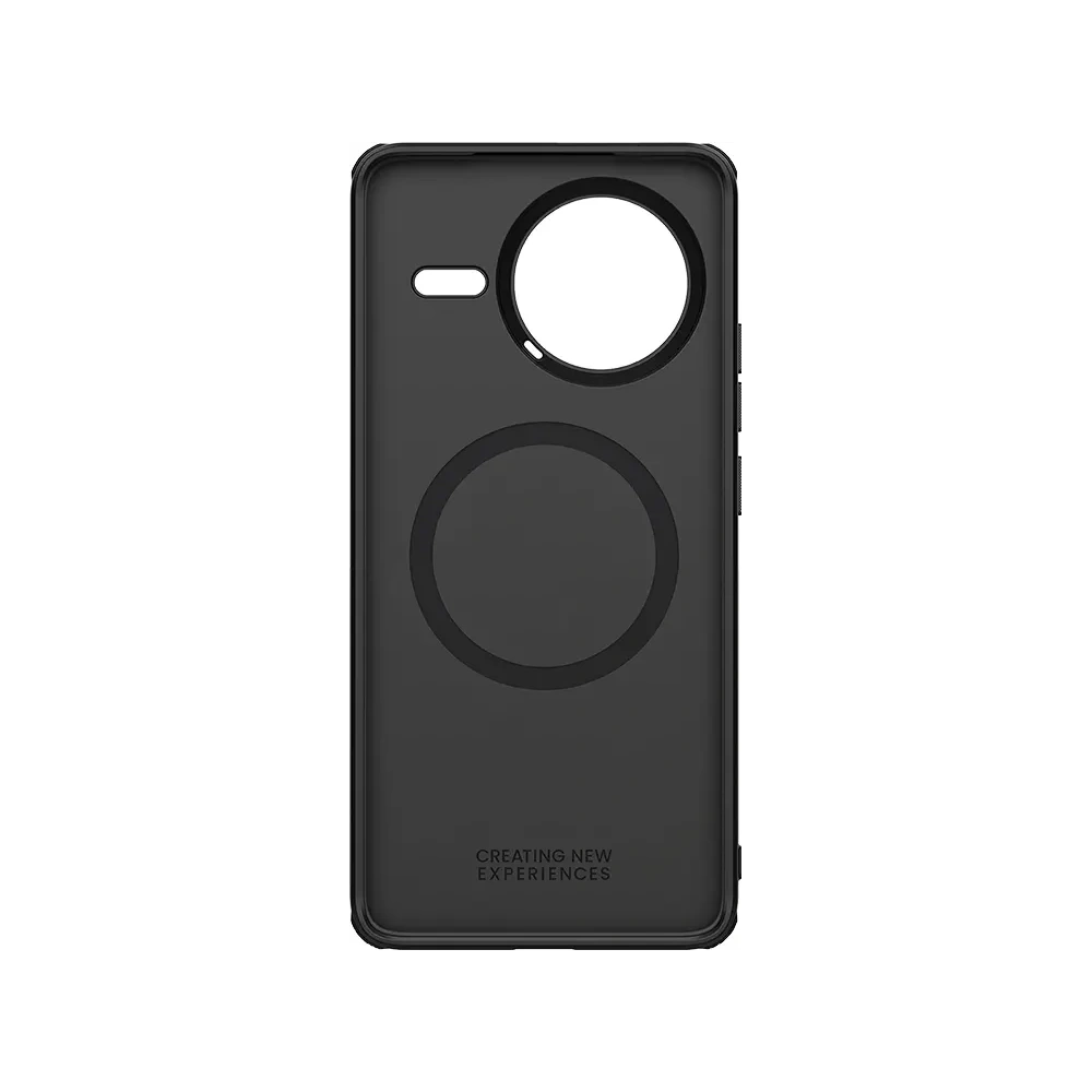 Nillkin Super Frosted Shield Pro Magnetic Xiaomi Redmi K80 / Poco F7 Pro fekete