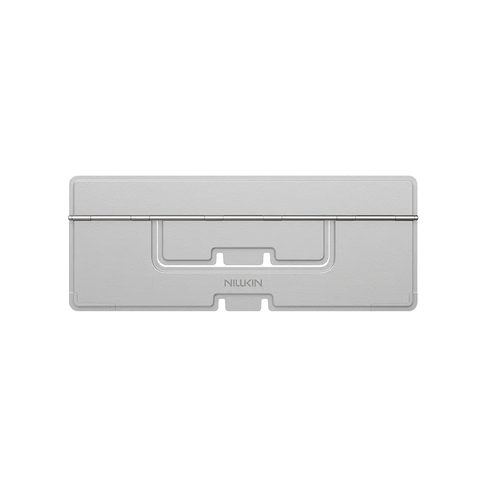 Suport pentru laptop Nillkin Dualwing gri