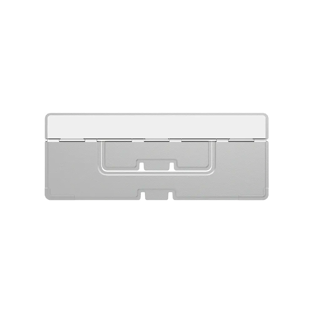 Suport pentru laptop Nillkin Dualwing gri