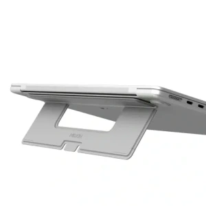 Nillkin Dualwing Laptop Állvány szürke