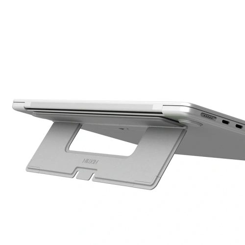 Podstawka pod laptopa Nillkin Dualwing Laptop Stand szary