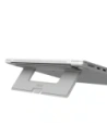 Suport pentru laptop Nillkin Dualwing gri