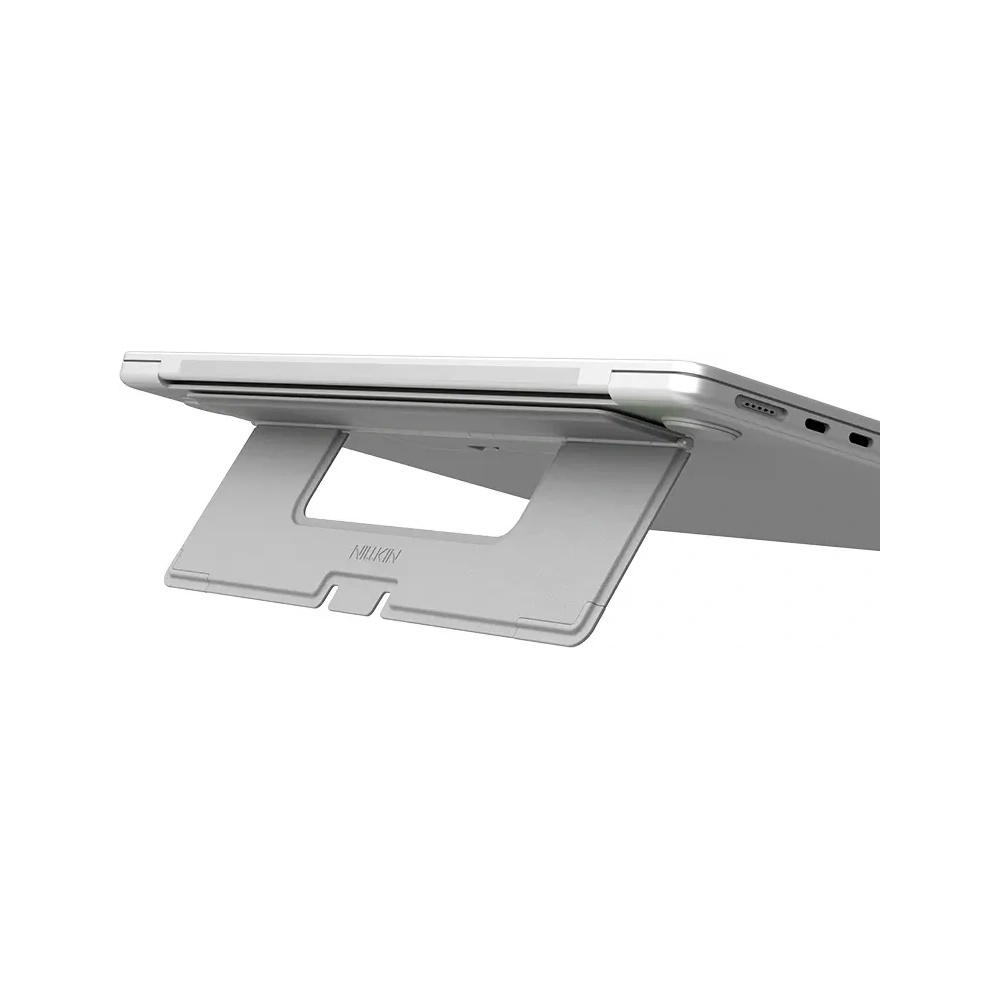 Nillkin Dualwing Laptop Állvány szürke