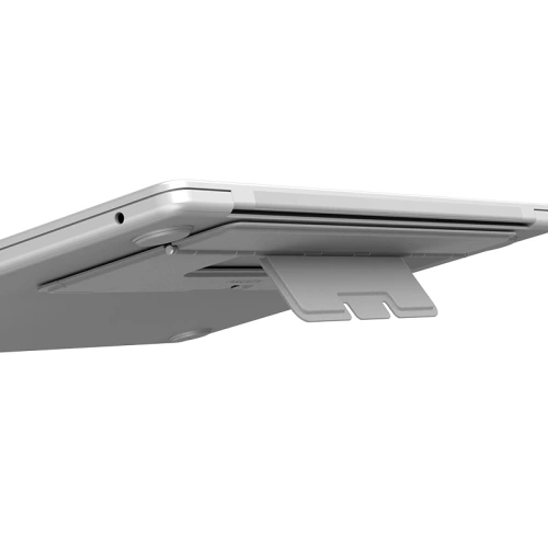 Podstawka pod laptopa Nillkin Dualwing Laptop Stand szary