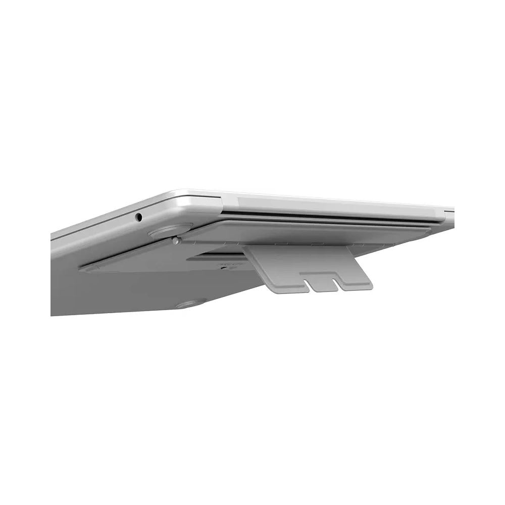 Suport pentru laptop Nillkin Dualwing gri