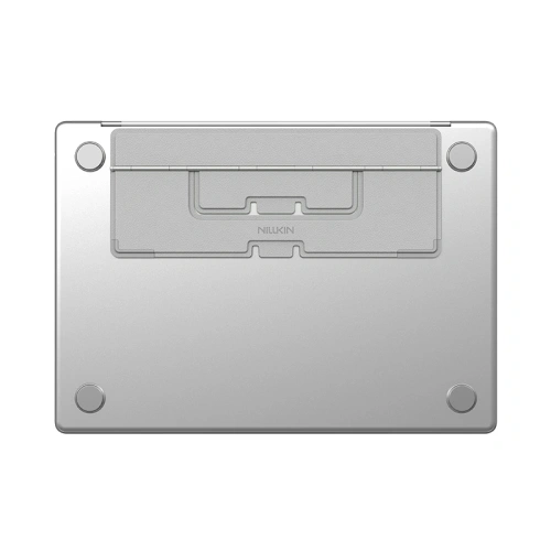 Podstawka pod laptopa Nillkin Dualwing Laptop Stand szary