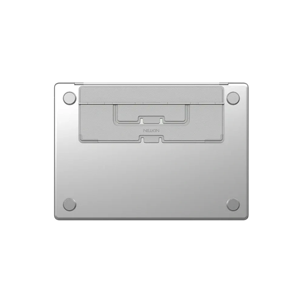 Suport pentru laptop Nillkin Dualwing gri