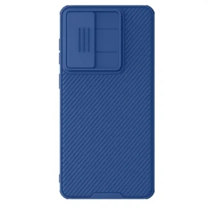 Nillkin Camshield Pro Samsung Galaxy S25 Edge kék