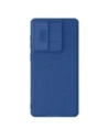 Nillkin Camshield Pro Samsung Galaxy S25 Edge albastru