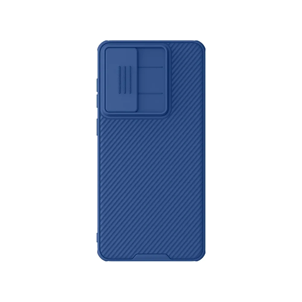 Nillkin Camshield Pro Samsung Galaxy S25 Edge albastru